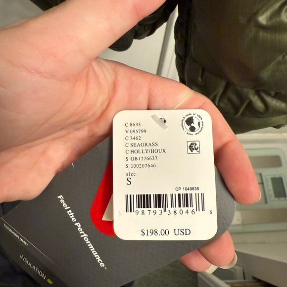 Pippa scrunchy glossy packable puffer jacket - Picture 2 of 8